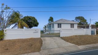 Km 6.7 SR 200, Vieques, PR 00765