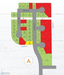 706 5TH Avenue, Casselton, ND 58012