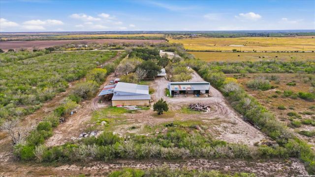 2309 FM 534, Mathis, TX 78368