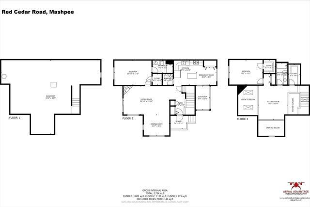 9 Red Cedar 9, Mashpee, MA 02649
