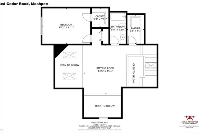9 Red Cedar 9, Mashpee, MA 02649