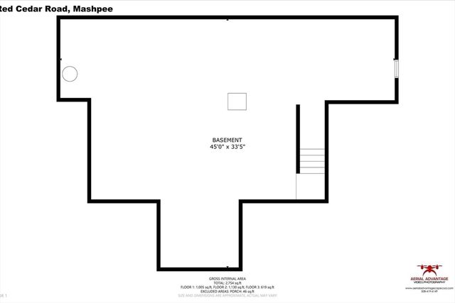 9 Red Cedar 9, Mashpee, MA 02649