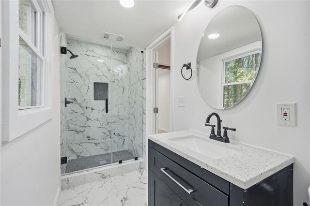 3920 Wedgefield Circle, Decatur, GA 30035