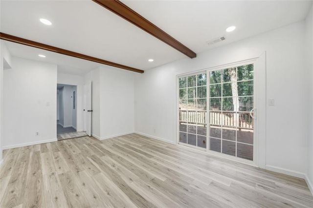 3920 Wedgefield Circle, Decatur, GA 30035