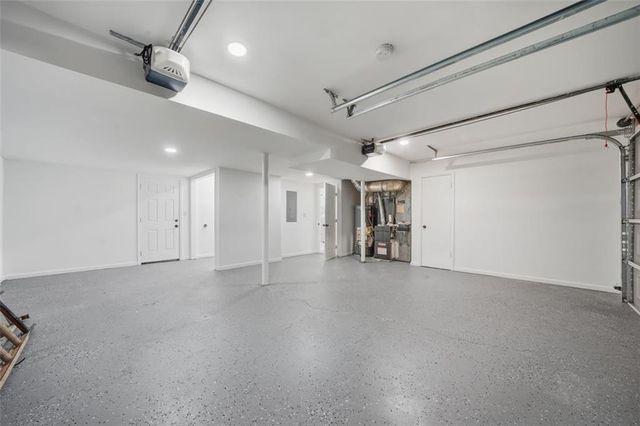 3920 Wedgefield Circle, Decatur, GA 30035