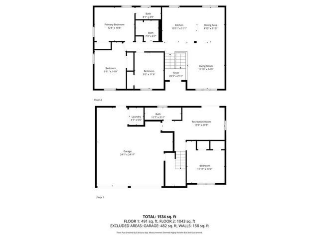 3920 Wedgefield Circle, Decatur, GA 30035