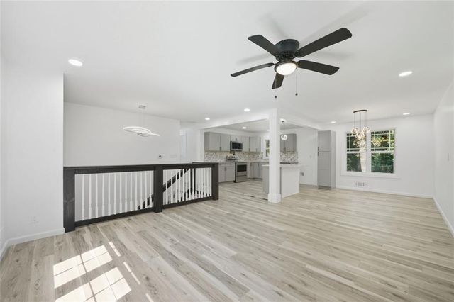 3920 Wedgefield Circle, Decatur, GA 30035