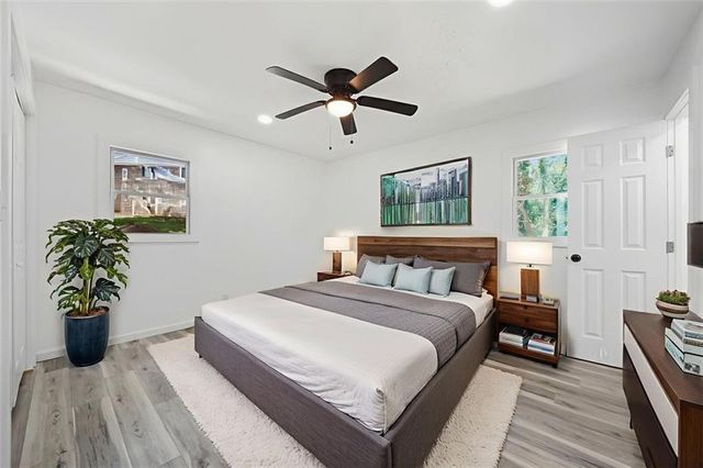 3920 Wedgefield Circle, Decatur, GA 30035