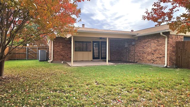 470 Clear Creek Lane, Coppell, TX 75019