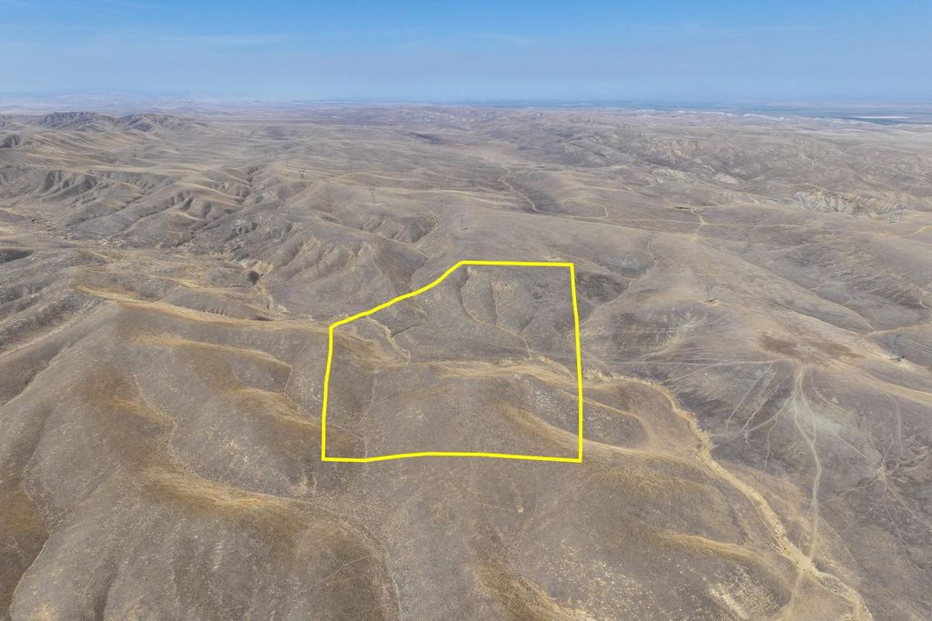 0 County Road 8335, Firebaugh, CA 93622