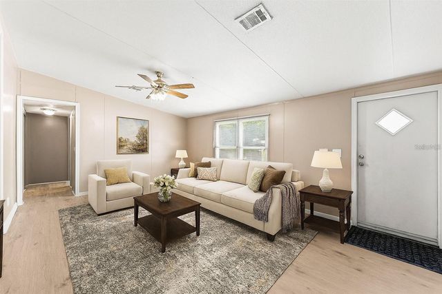 201 N 5TH STREET, Orlando, FL 32833