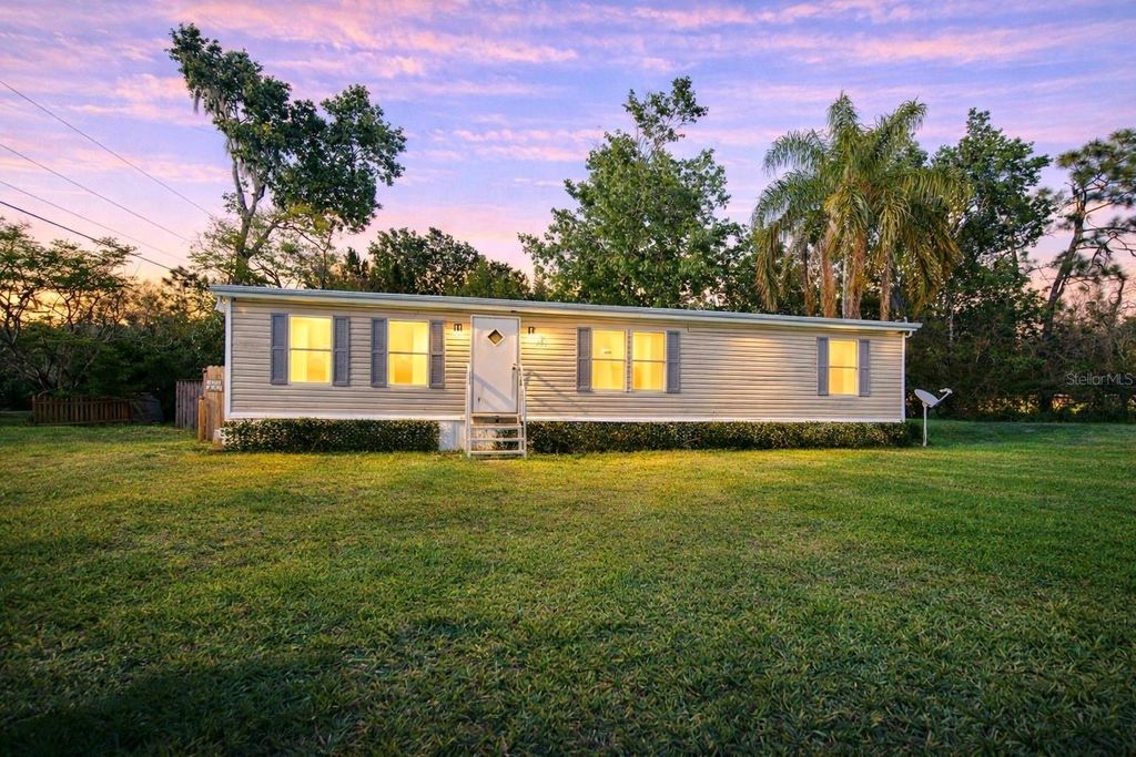 201 N 5TH STREET, Orlando, FL 32833