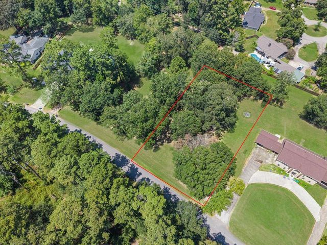 2223 Athens Drive, New Caney, TX 77357