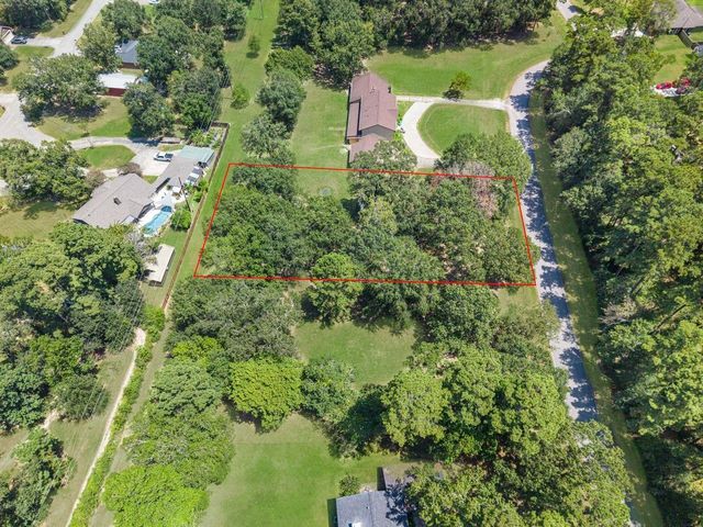 2223 Athens Drive, New Caney, TX 77357