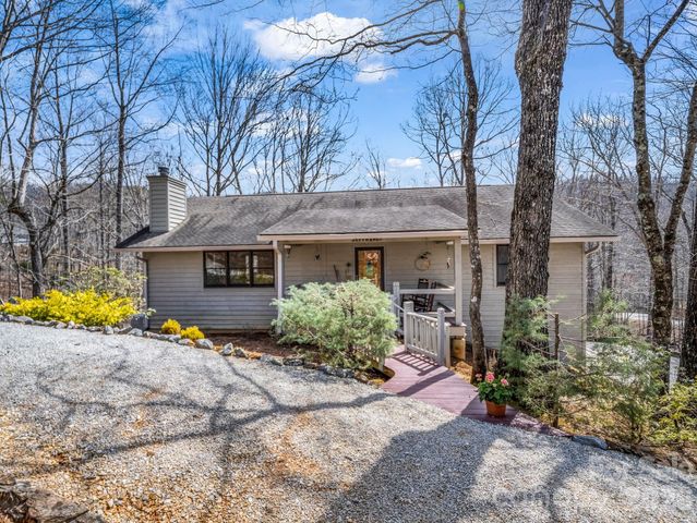 780 Rixhaven Drive, Saluda, NC 28773