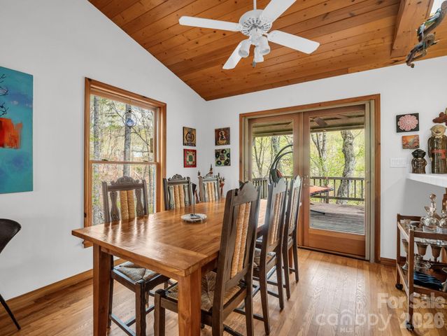 780 Rixhaven Drive, Saluda, NC 28773