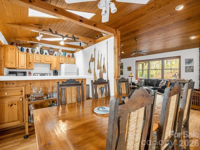 780 Rixhaven Drive, Saluda, NC 28773