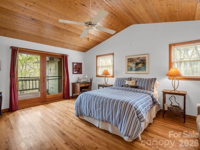 780 Rixhaven Drive, Saluda, NC 28773