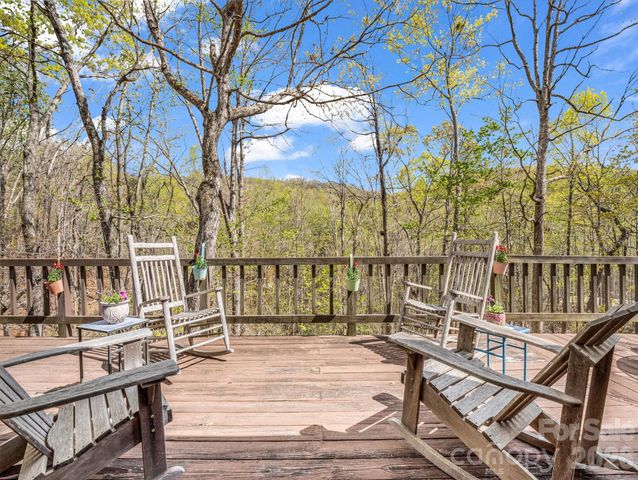 780 Rixhaven Drive, Saluda, NC 28773