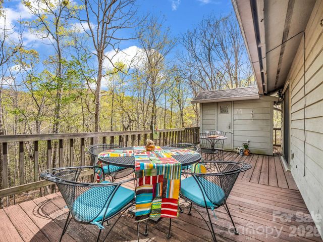 780 Rixhaven Drive, Saluda, NC 28773