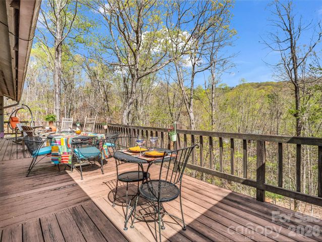 780 Rixhaven Drive, Saluda, NC 28773
