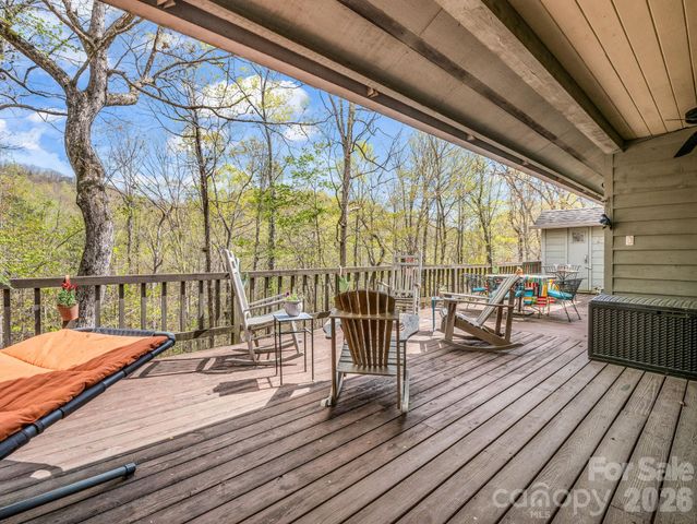 780 Rixhaven Drive, Saluda, NC 28773