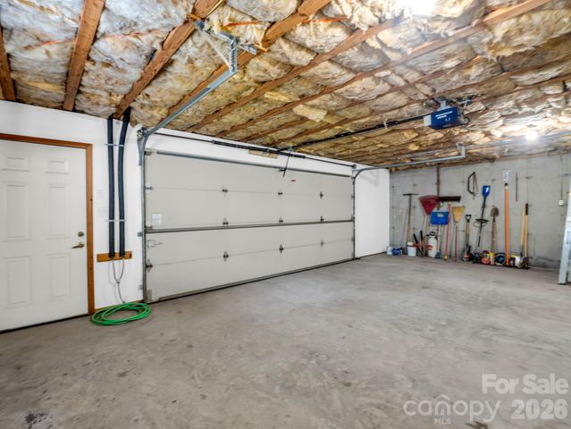780 Rixhaven Drive, Saluda, NC 28773