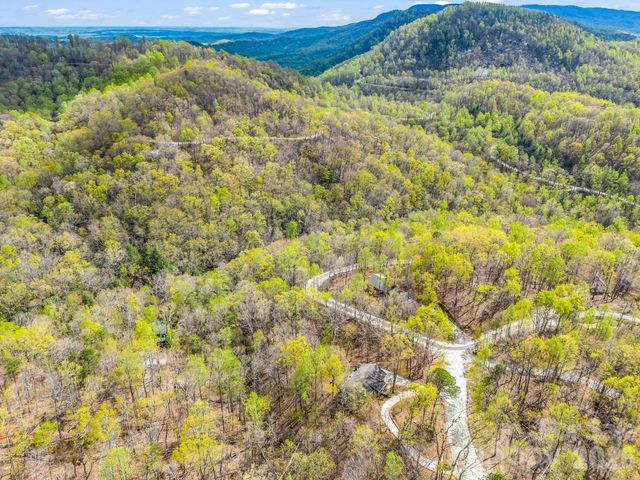 780 Rixhaven Drive, Saluda, NC 28773
