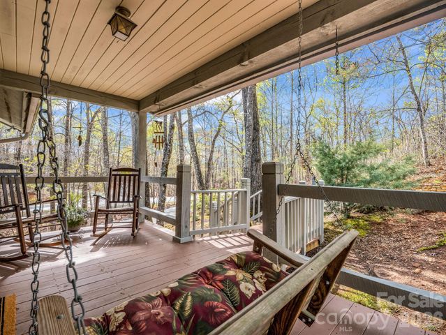 780 Rixhaven Drive, Saluda, NC 28773