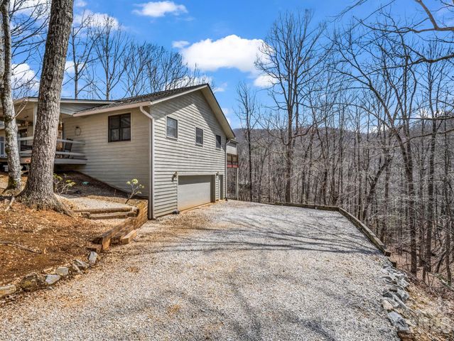 780 Rixhaven Drive, Saluda, NC 28773