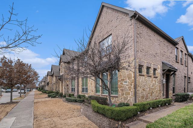 3916 Canton Jade Way, Arlington, TX 76005