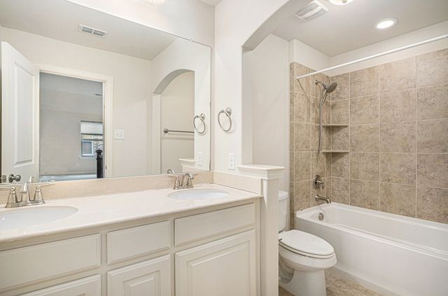 3916 Canton Jade Way, Arlington, TX 76005