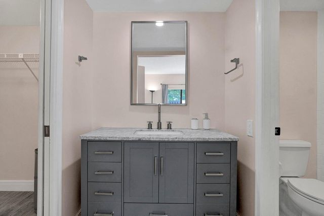 11311 Pond View Drive C101, Wellington, FL 33414