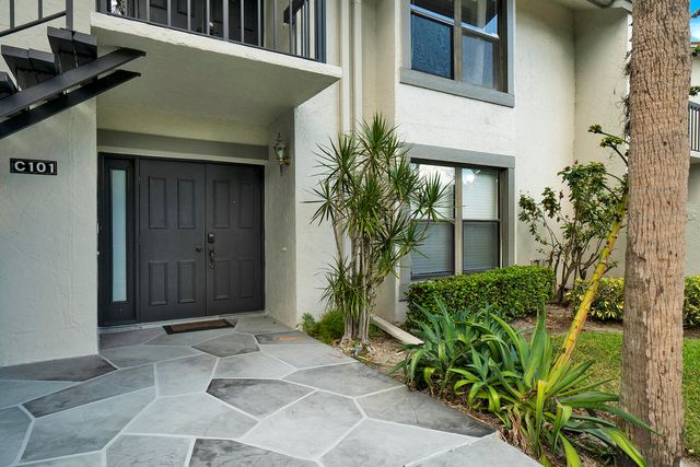 11311 Pond View Drive C101, Wellington, FL 33414