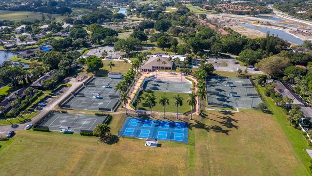 11311 Pond View Drive C101, Wellington, FL 33414
