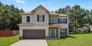 2611 Providence Court, Fairburn, GA 30213