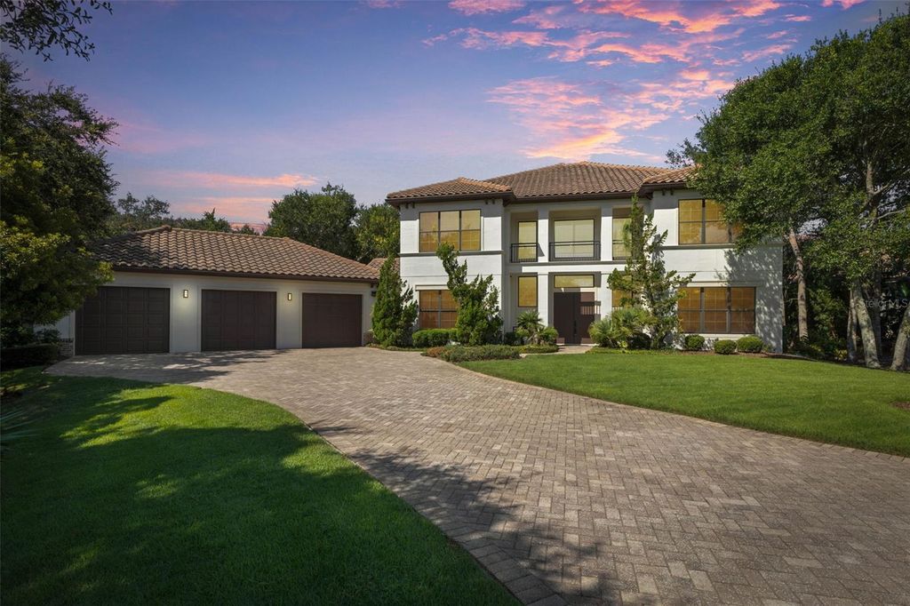 7 SPANISH OAKS COURT, Palm Coast, FL 32137