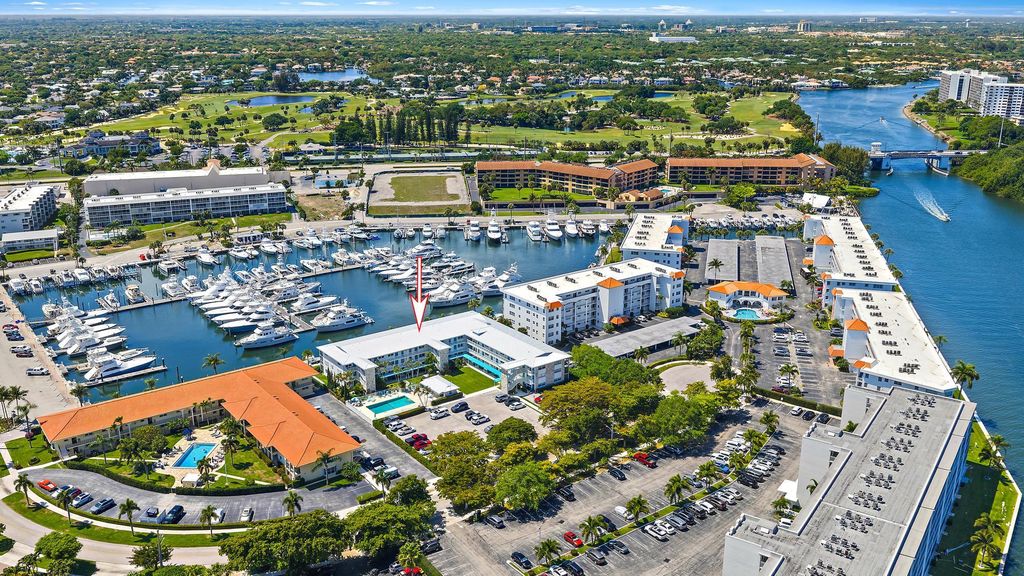 37 Yacht Club Drive 210, North Palm Beach, FL 33408