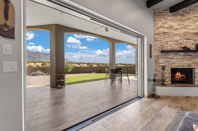 4 MORNING STAR Court, Placitas, NM 87043