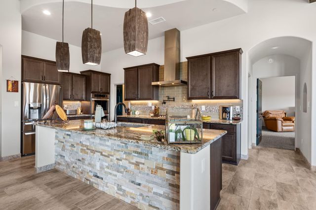 4 MORNING STAR Court, Placitas, NM 87043