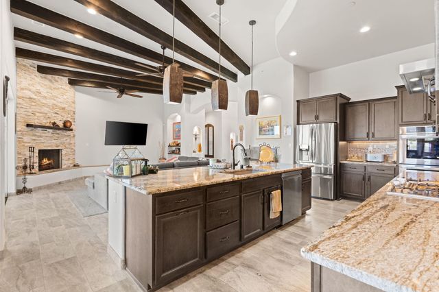 4 MORNING STAR Court, Placitas, NM 87043