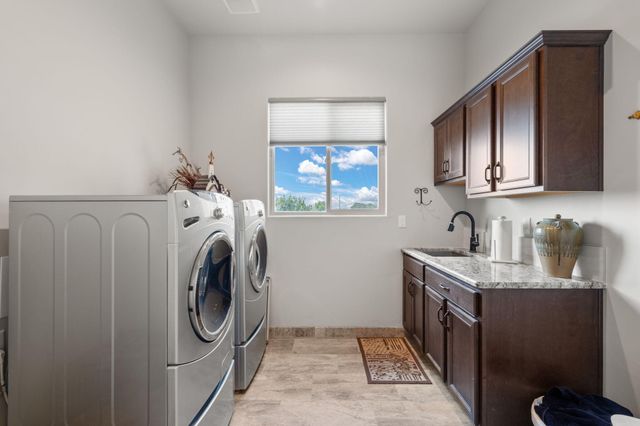 4 MORNING STAR Court, Placitas, NM 87043