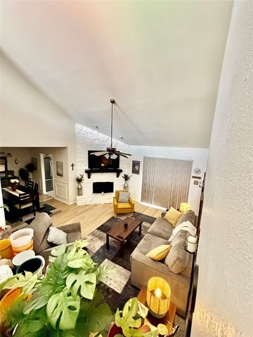 1603 Brentwood Drive, Irving, TX 75061