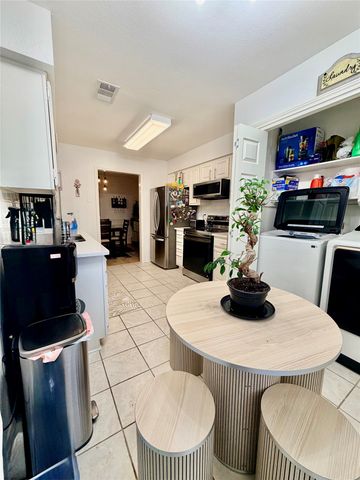 1603 Brentwood Drive, Irving, TX 75061
