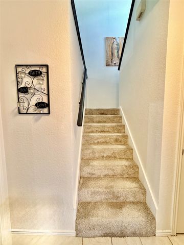 1603 Brentwood Drive, Irving, TX 75061