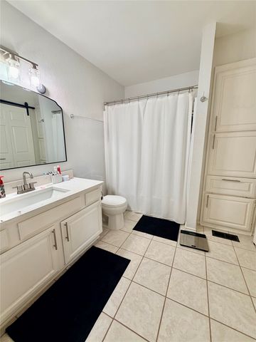 1603 Brentwood Drive, Irving, TX 75061