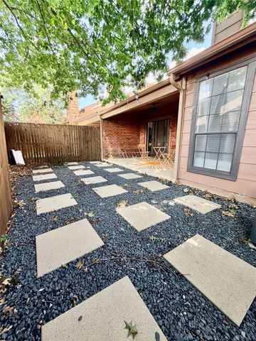 1603 Brentwood Drive, Irving, TX 75061