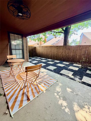 1603 Brentwood Drive, Irving, TX 75061