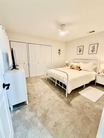 1603 Brentwood Drive, Irving, TX 75061