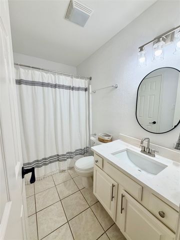 1603 Brentwood Drive, Irving, TX 75061